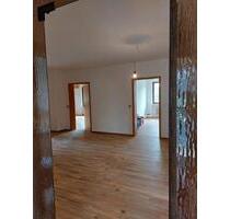 5-Zimmer-Wohnung in Blaustein!!