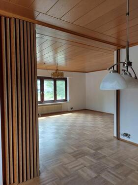 Foto - Etagenwohnung in Blaustein zur Miete