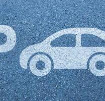 Außenstellplatz zu vermieten nähe Landratsamt - Bad Reichenhall