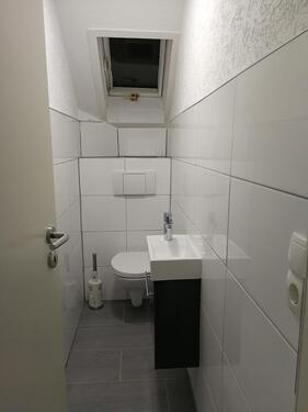 Foto - Etagenwohnung zur Miete in Besigheim