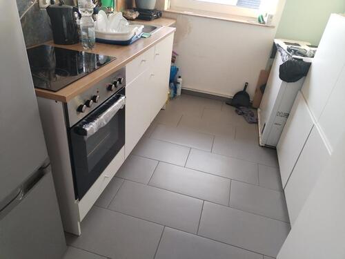 Foto - Etagenwohnung in Gelsenkirchen zur Miete