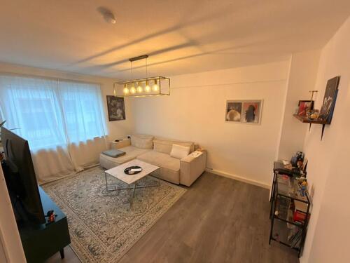 Foto - Gemütliche 2,5 Zimmer Wohnung in Altenessen