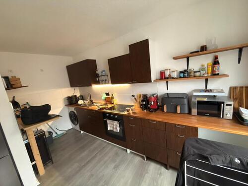 Foto - 2 Zimmer Etagenwohnung in Essen