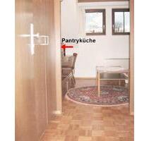 1-Zimmer Apartment - praktisch für Berufspendler und Monteure - Gerlingen