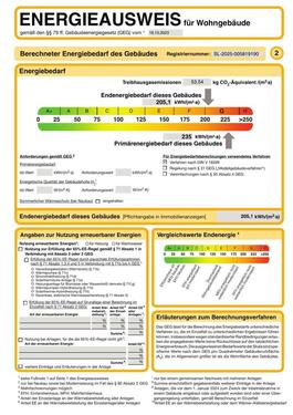 Foto - Einfamilienhaus in Wadgassen