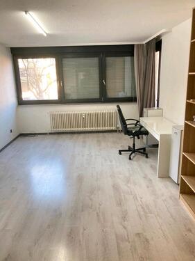 Foto - Zimmer in 4er WG Stadt Mitte Ludwigshafen