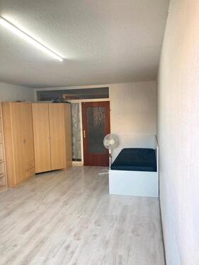 Foto - 1 Zimmer Etagenwohnung zur Miete in Ludwigshafen am Rhein