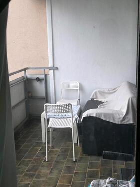 Foto - Etagenwohnung in Ludwigshafen am Rhein zur Miete