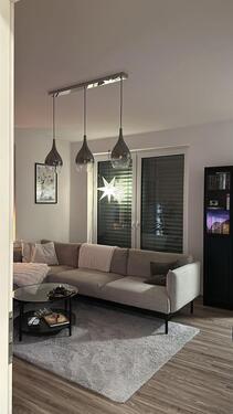 Foto - 70 m2 Penthouse Wohnung - 770,00&nbsp;EUR Kaltmiete, ca.&nbsp; 70,00&nbsp;m&sup2;