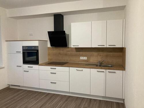 Foto - 2 Zimmer Etagenwohnung zur Miete in Weener