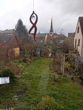 Foto - Wg mit Garten und Sauna zur Zwischenmiete bis Mitte April