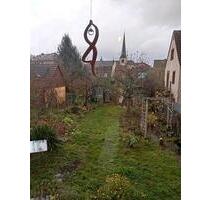 Wg mit Garten und Sauna zur Zwischenmiete bis Mitte April - Veitshöchheim