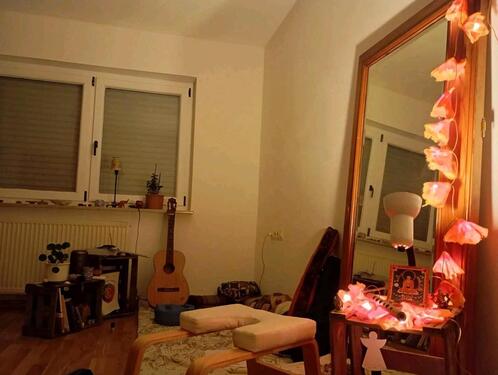 Foto - 1 Zimmer Einfamilienhaus in Veitshöchheim