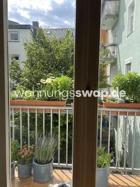 Foto - Wohnungsswap - 2 Zimmer, 66 m² - Hübnerstraße, Neuhausen-Nymphenburg, München