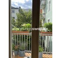 Wohnungsswap - 2 Zimmer, 66 m² - Hübnerstraße, Neuhausen-Nymphenburg, München