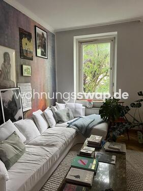 Foto - 2 Zimmer Etagenwohnung in München