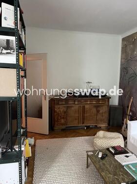 Foto - Etagenwohnung in München zur Miete