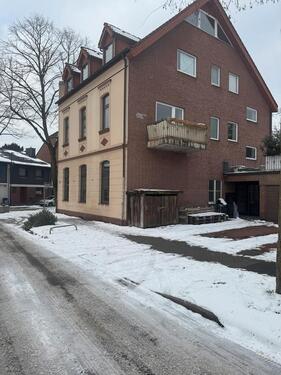 Foto - 2 Zimmer Etagenwohnung in Düsseldorf