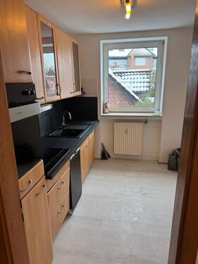 Foto - Etagenwohnung in Düsseldorf zur Miete