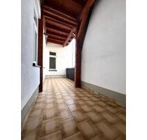 Attraktive 3-Raum-Wohnung mit Balkon & Fernblick in der Innenstadt - Zittau