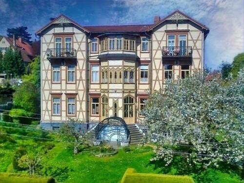 Foto - 107 m² Jugendstil 