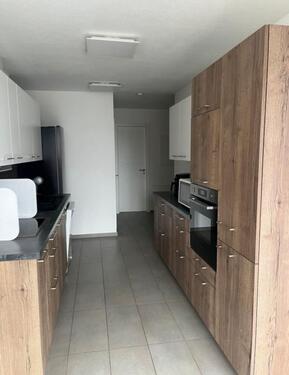 Foto - 4.5 Zimmer Etagenwohnung zur Miete in Rottenburg am Neckar