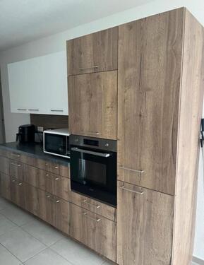 Foto - Etagenwohnung in Rottenburg am Neckar zur Miete