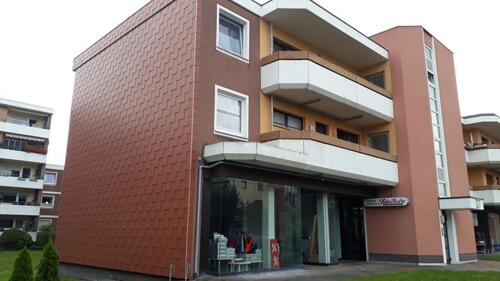 Foto - 3 Zimmer Etagenwohnung zur Miete in Emmerthal