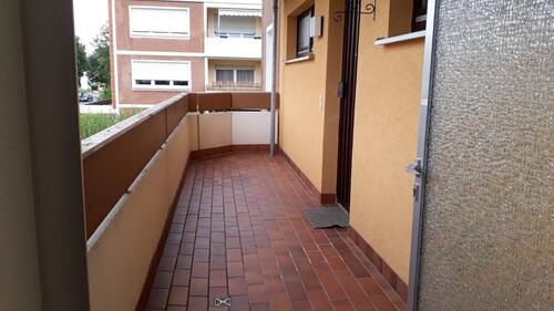 Foto - Etagenwohnung in Emmerthal zur Miete