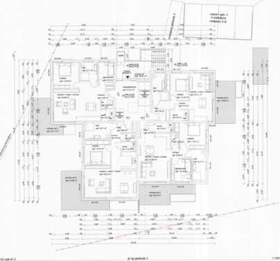 Foto - Etagenwohnung in Bad Wildungen zur Miete