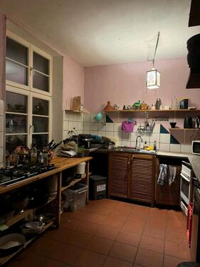 Foto - 1 Zimmer Erdgeschoßwohnung zur Miete in Marburg