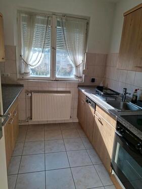 Foto - 2 Zimmer Dachgeschoßwohnung in Berlin