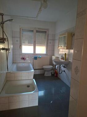 Foto - Dachgeschoßwohnung in Berlin zur Miete