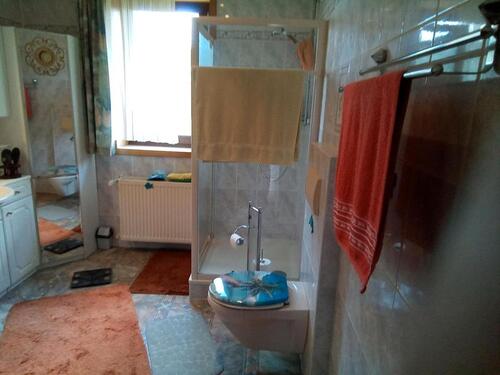 Foto - 6 Zimmer Reihenhaus in Lamspringe