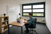 Foto - Arbeiten leicht gemacht – Ihr flexibles Micro-Büro!