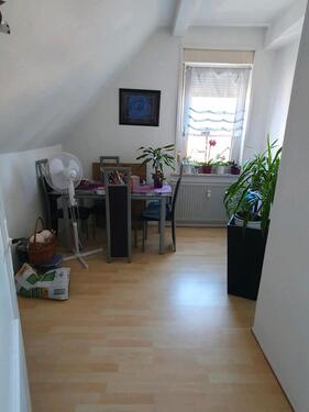 Foto - Etagenwohnung in Goslar zur Miete