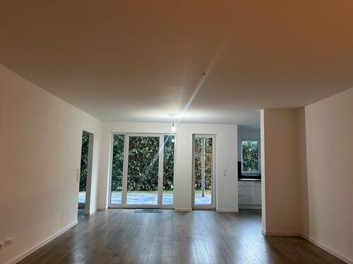 Foto - 3 Zimmer Erdgeschoßwohnung in Werlte