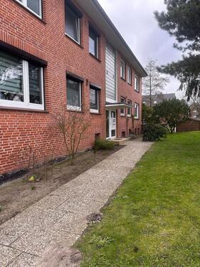 Foto - 3 Zimmer Etagenwohnung zur Miete in Oststeinbek