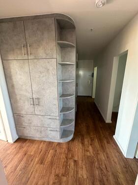 Foto - 3 Zimmer Etagenwohnung in Oststeinbek