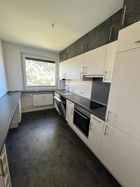 Foto - Etagenwohnung in Oststeinbek zur Miete