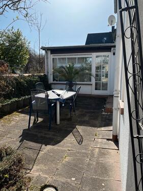 Foto - EFH Haus Trier Süd Nikolausstrasse