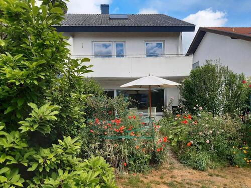 Foto - 5.5 Zimmer Doppelhaushälfte zum Kaufen in Sandhausen