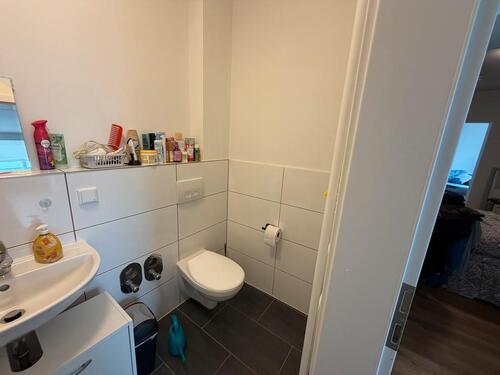 Foto - Etagenwohnung in Herne