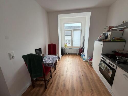 Foto - Etagenwohnung in Herne zur Miete