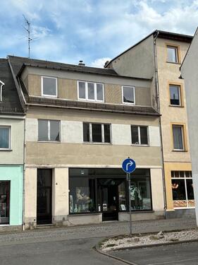 Foto - Mehrfamilienhaus in Innenstadtlage von Glauchau