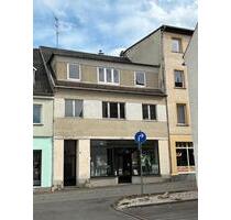 Mehrfamilienhaus in Innenstadtlage von Glauchau - Zwickau Zwickau-Nord