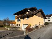 Foto - Mehrfamilienhaus, Wohnhaus in Regen zum Kaufen