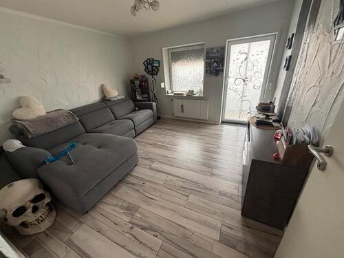 Foto - Reihenhaus in Mettlach zum Kaufen