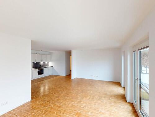 Foto - Perfekt für Familien! 4-Zimmer-Wohnung mit EBK