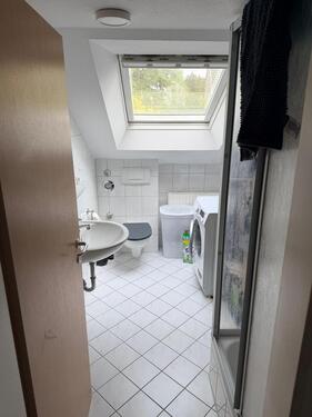 Foto - 2 Zimmer Dachgeschoßwohnung zur Miete in Euskirchen